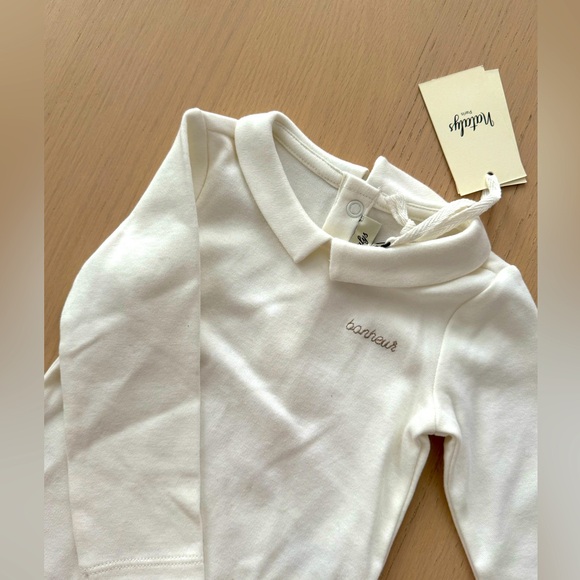 Pima Cotton Onesie. Size 9months. - Picture 1 of 2